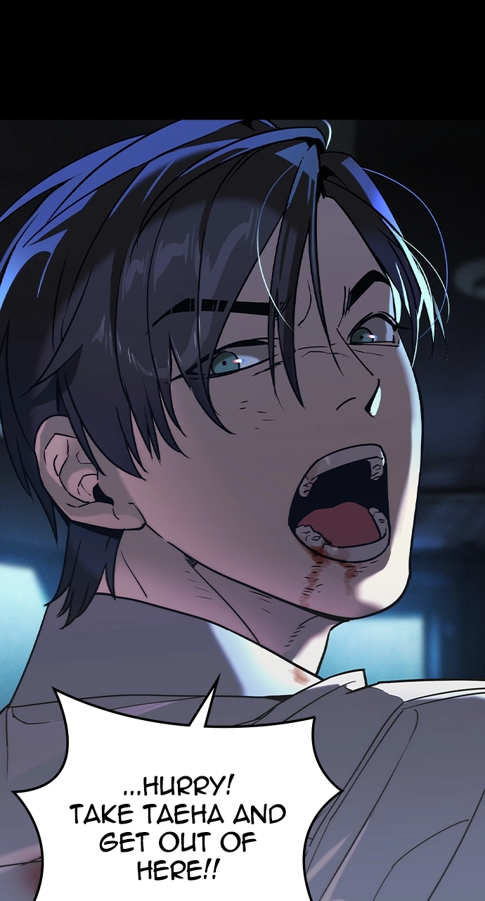 The Heir Chapter 3 Page 28