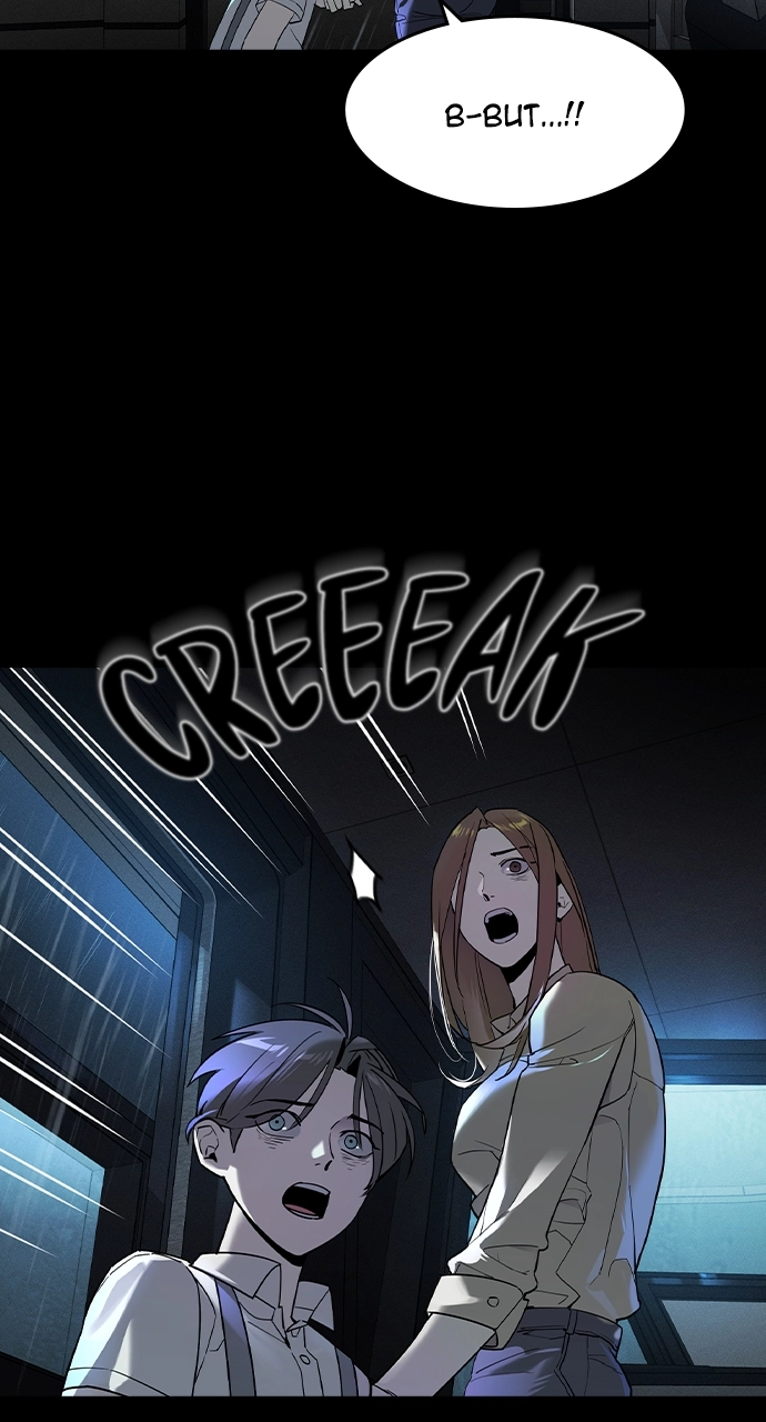 The Heir Chapter 3 Page 30