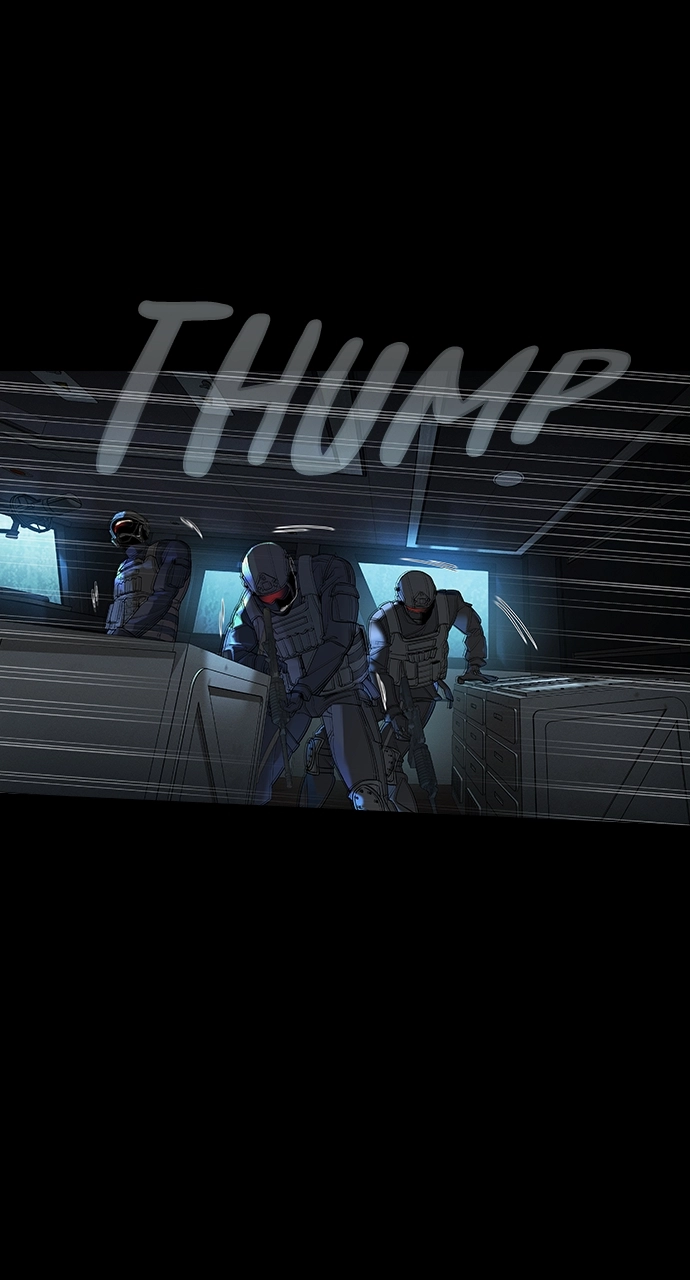 The Heir Chapter 3 Page 31