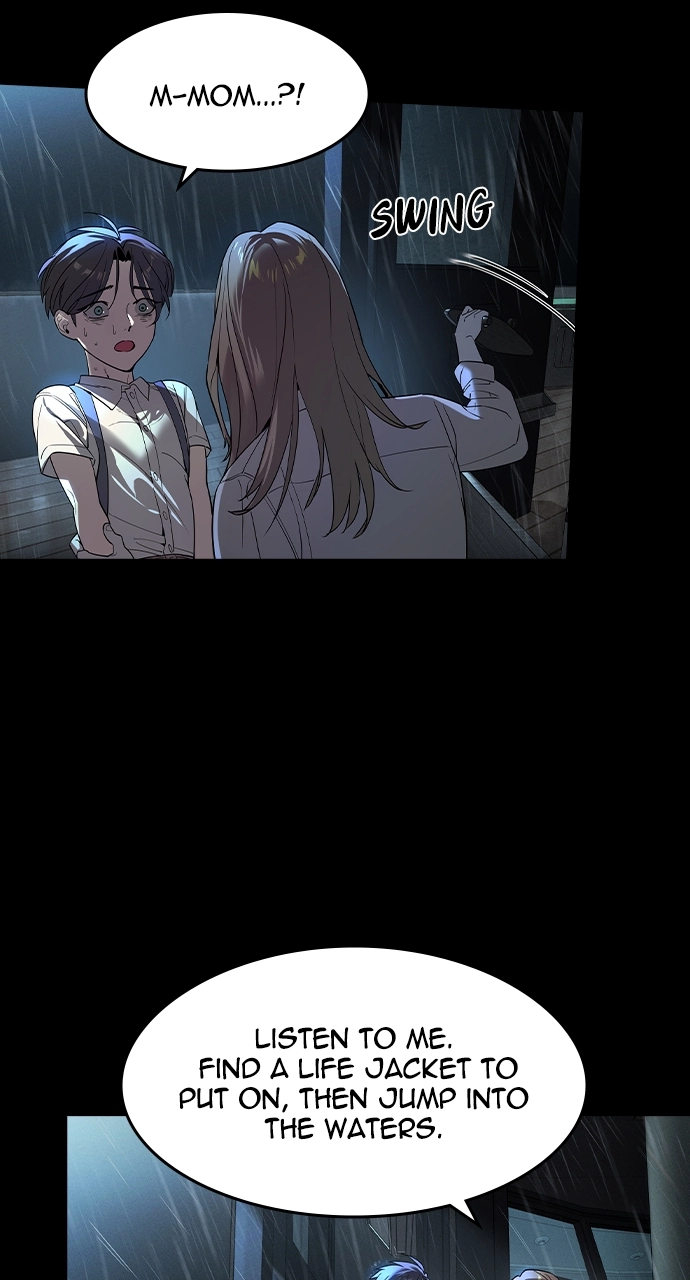 The Heir Chapter 3 Page 32