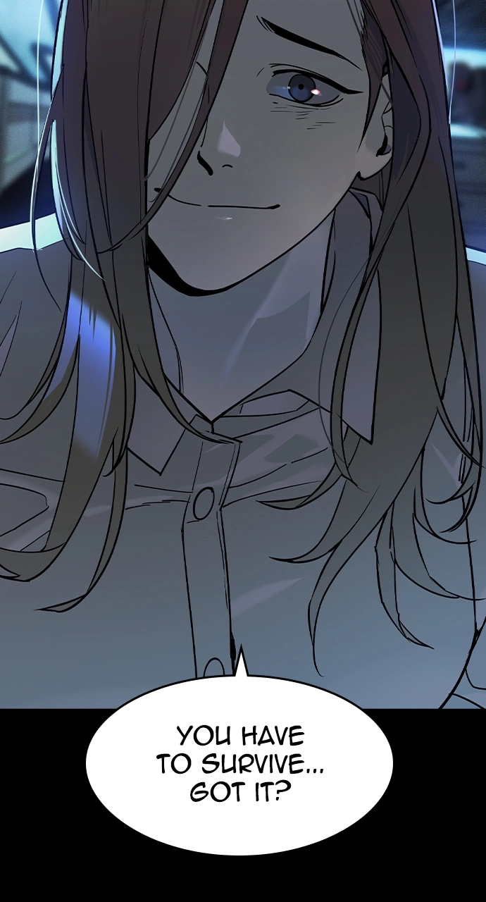 The Heir Chapter 3 Page 34