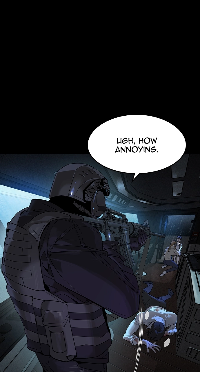 The Heir Chapter 3 Page 35