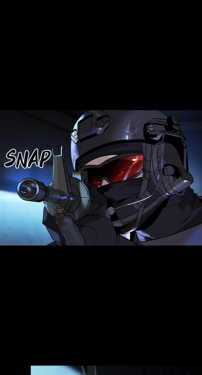 The Heir Chapter 3 Page 37