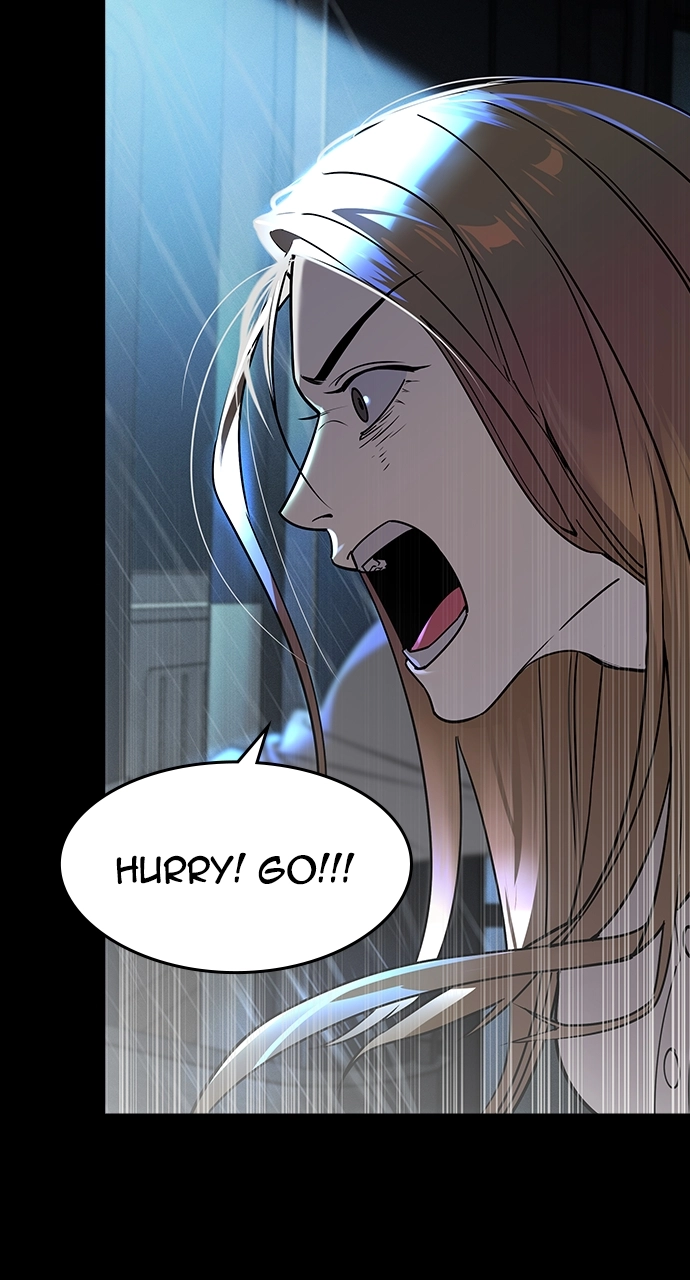 The Heir Chapter 3 Page 38