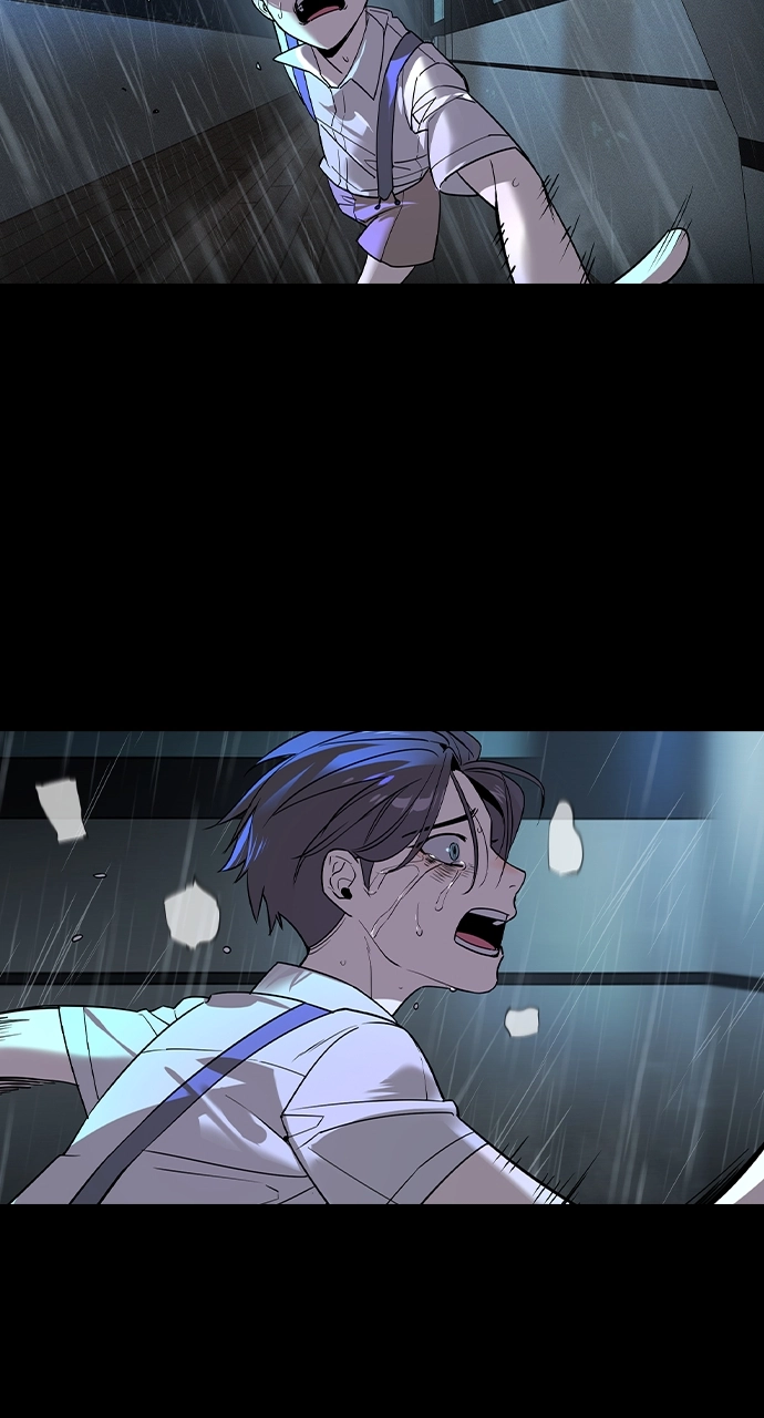 The Heir Chapter 3 Page 40