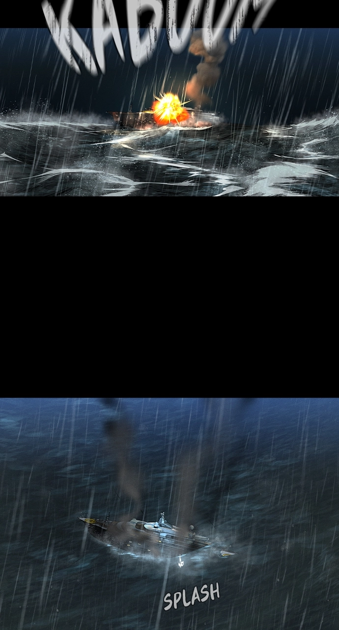 The Heir Chapter 3 Page 42