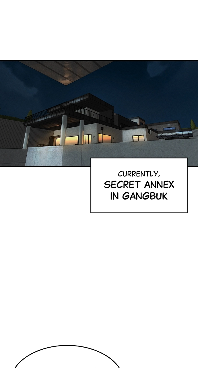 The Heir Chapter 3 Page 45