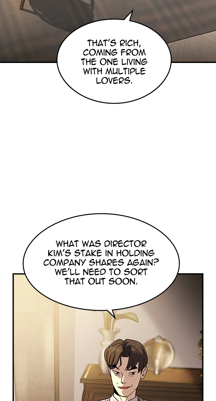 The Heir Chapter 3 Page 49