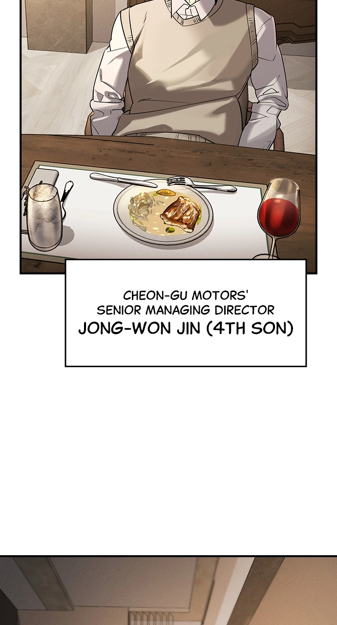 The Heir Chapter 3 Page 50