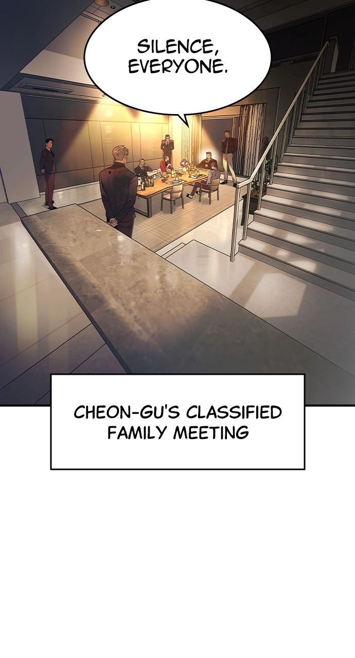 The Heir Chapter 3 Page 52