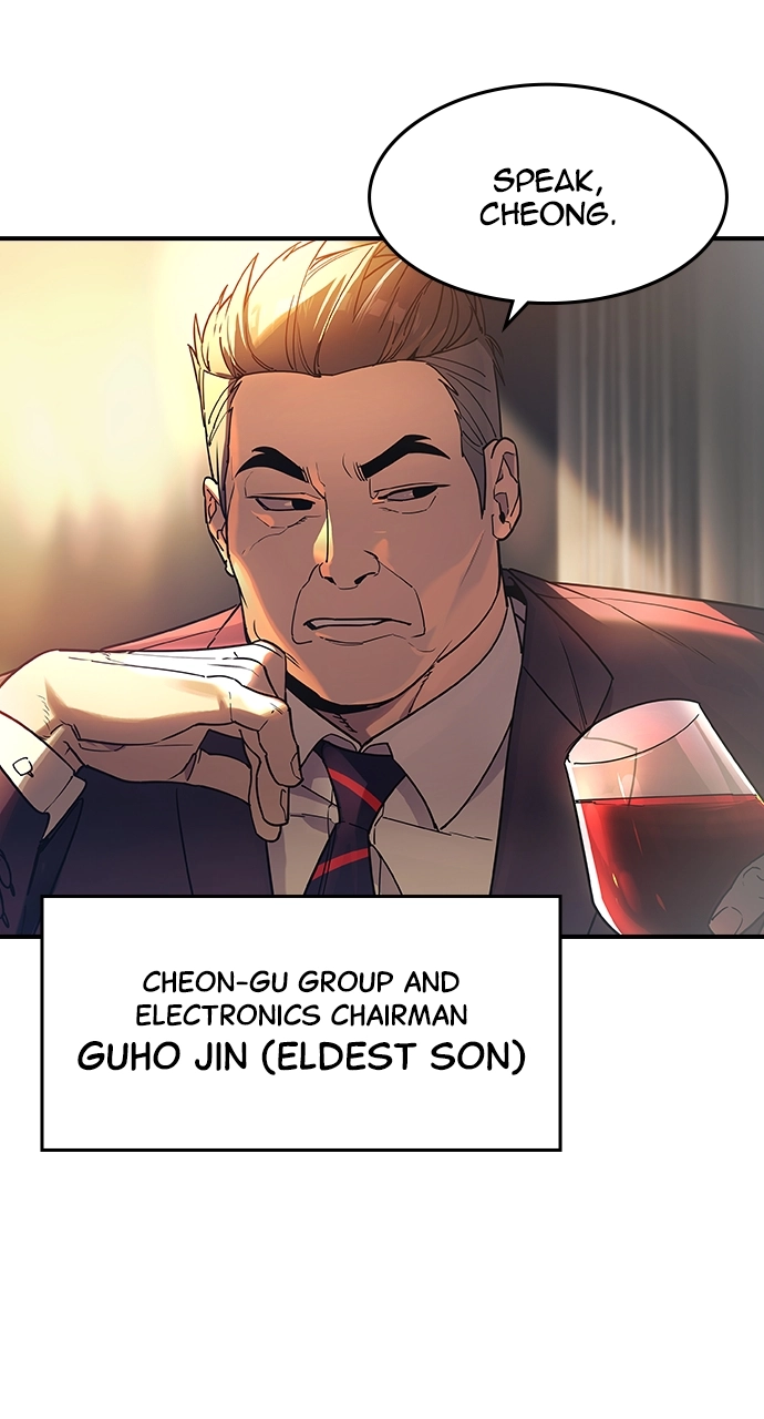 The Heir Chapter 3 Page 53