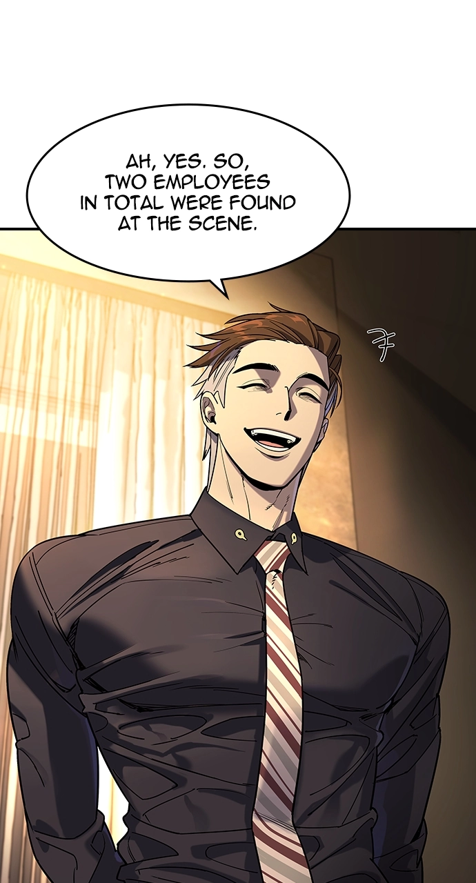 The Heir Chapter 3 Page 54