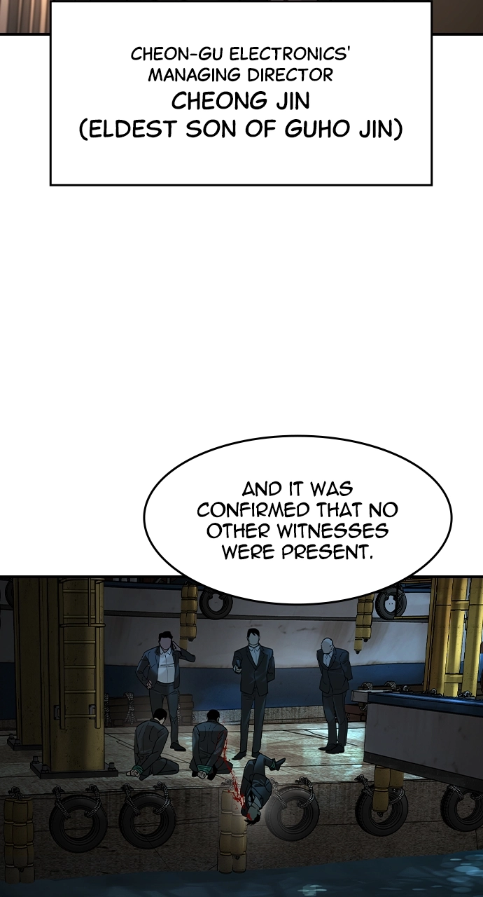 The Heir Chapter 3 Page 55