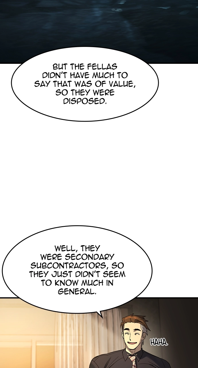 The Heir Chapter 3 Page 56