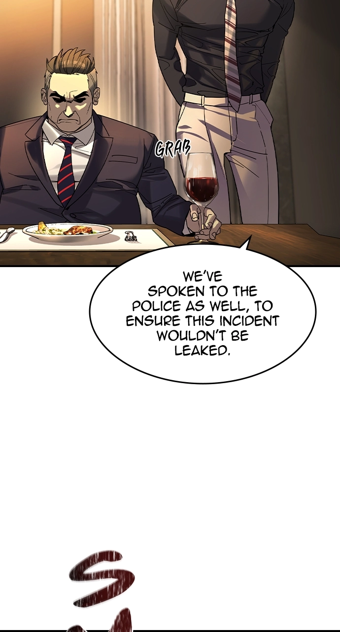 The Heir Chapter 3 Page 57