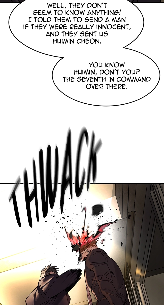 The Heir Chapter 3 Page 62