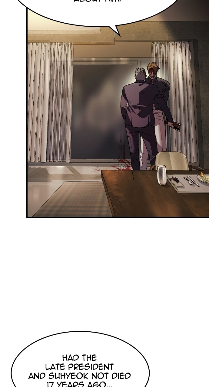 The Heir Chapter 3 Page 64