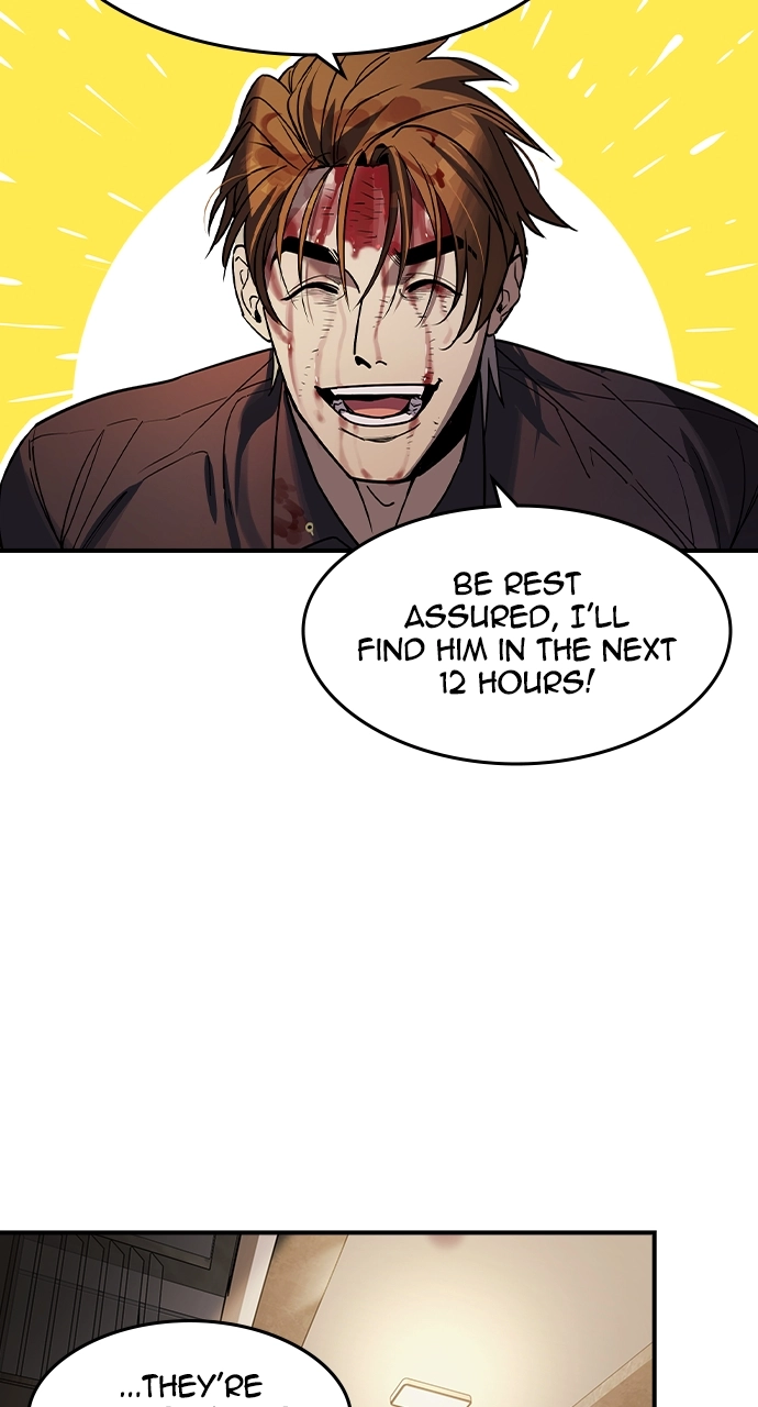 The Heir Chapter 3 Page 67