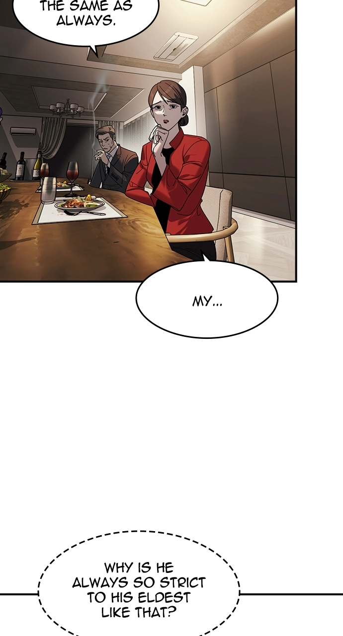 The Heir Chapter 3 Page 68