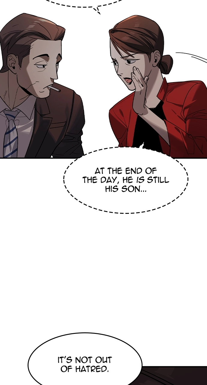 The Heir Chapter 3 Page 69