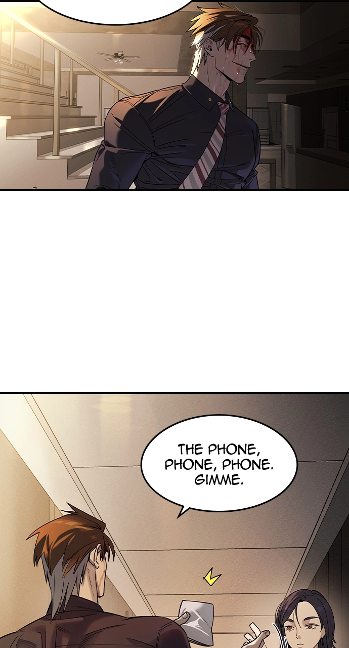 The Heir Chapter 3 Page 71