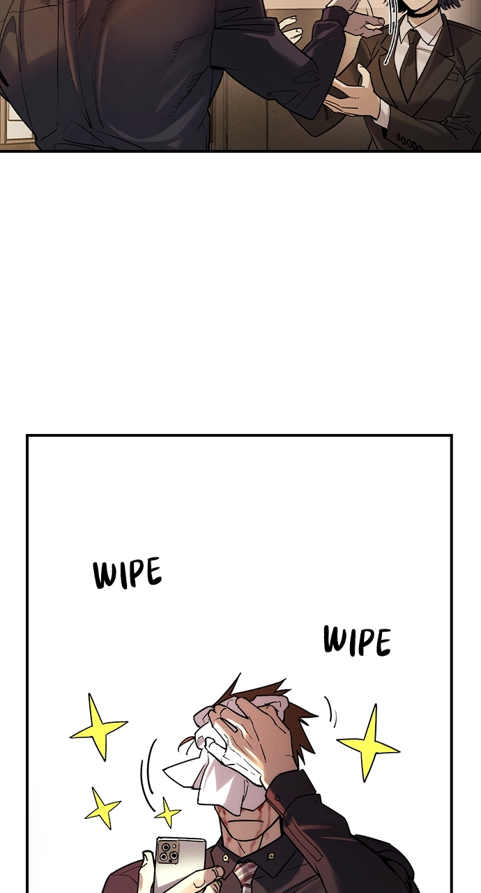 The Heir Chapter 3 Page 72