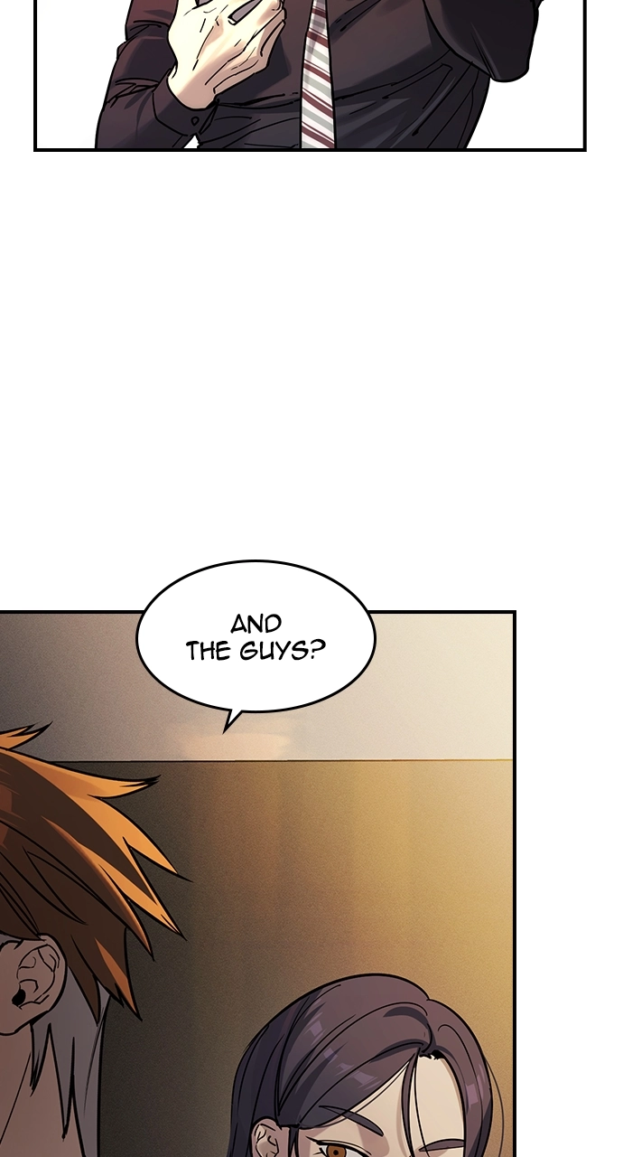 The Heir Chapter 3 Page 73