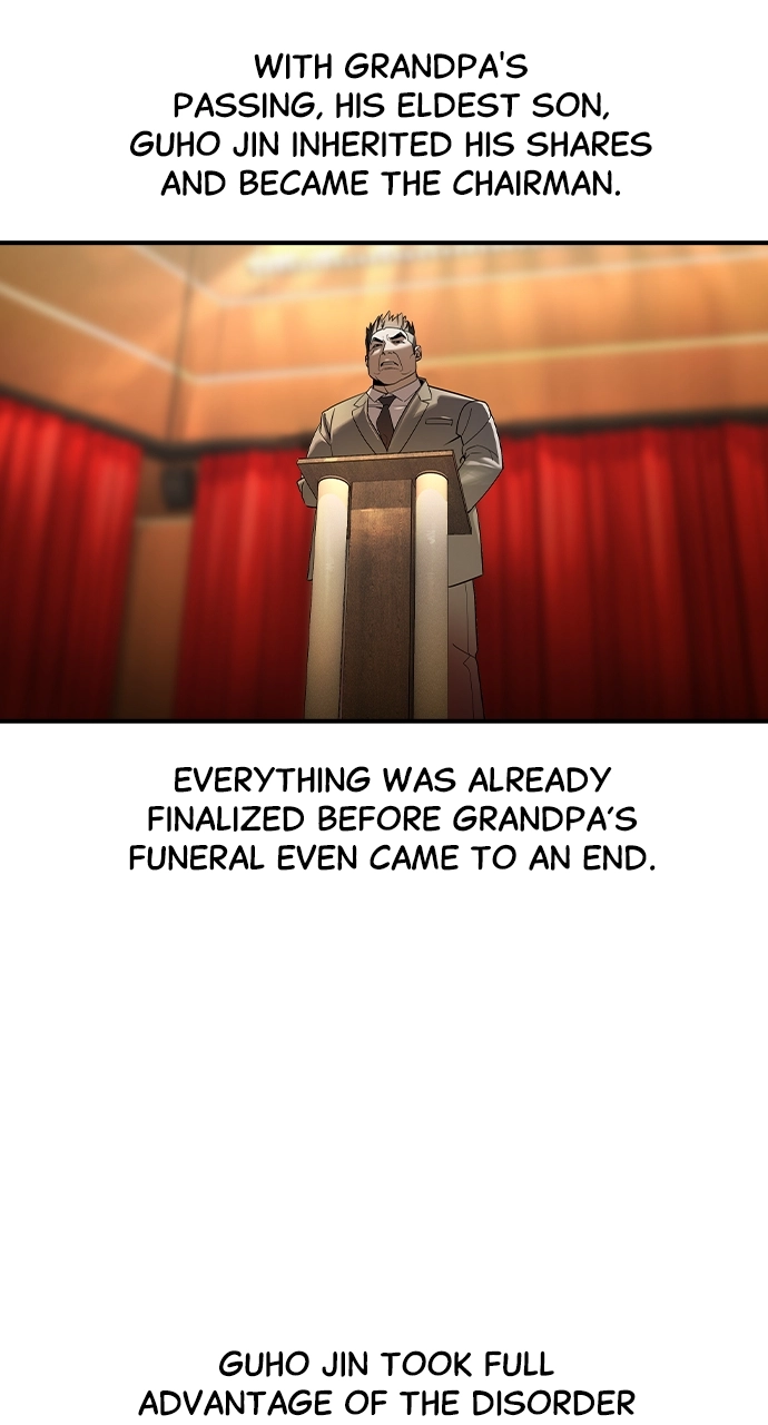 The Heir Chapter 3 Page 80