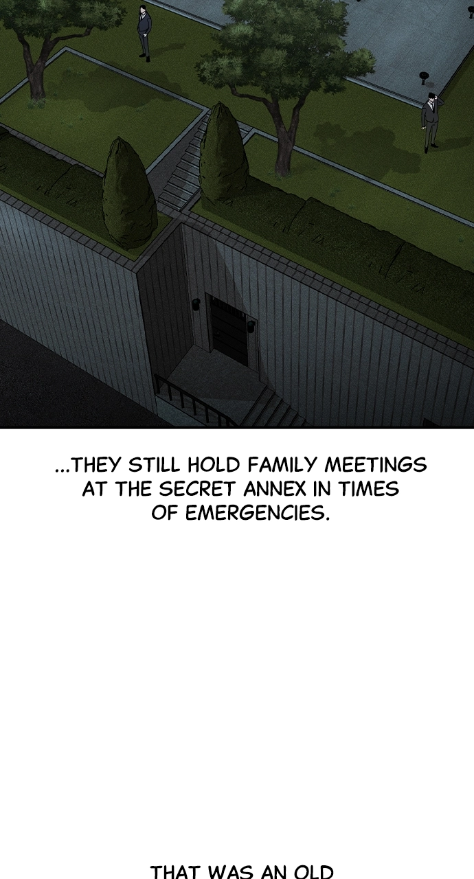 The Heir Chapter 3 Page 83