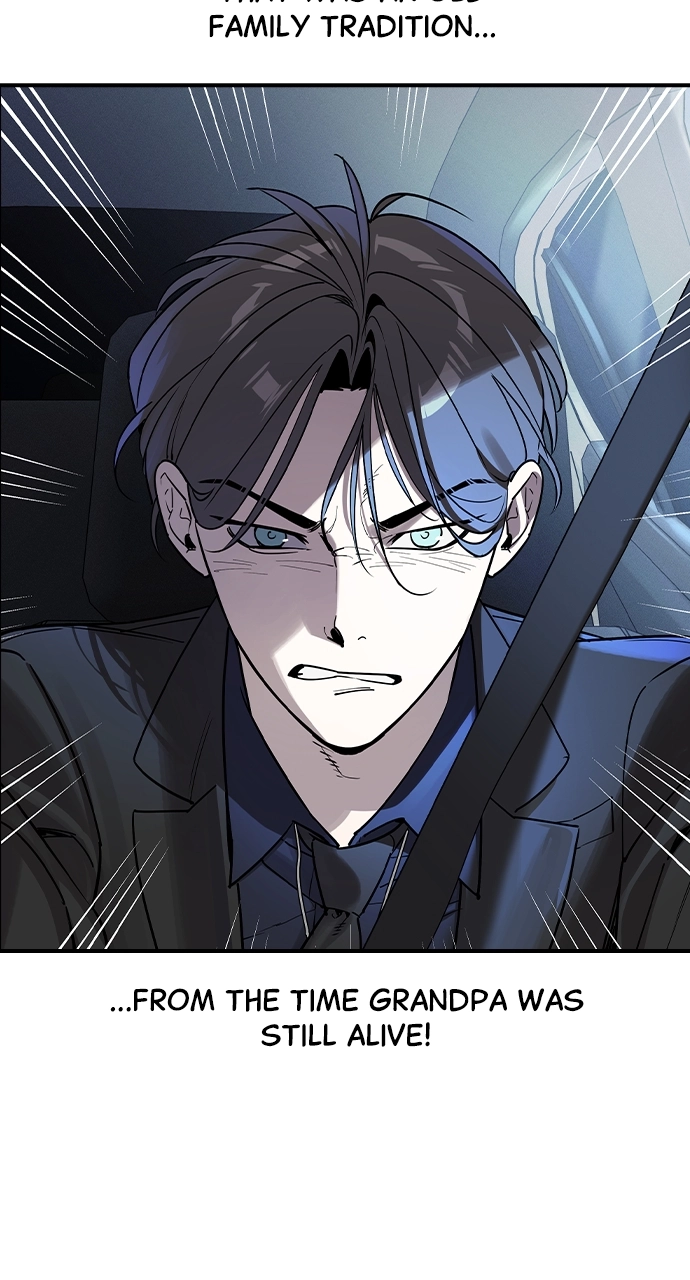 The Heir Chapter 3 Page 84