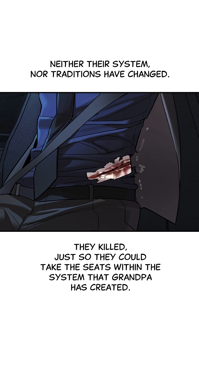 The Heir Chapter 3 Page 85