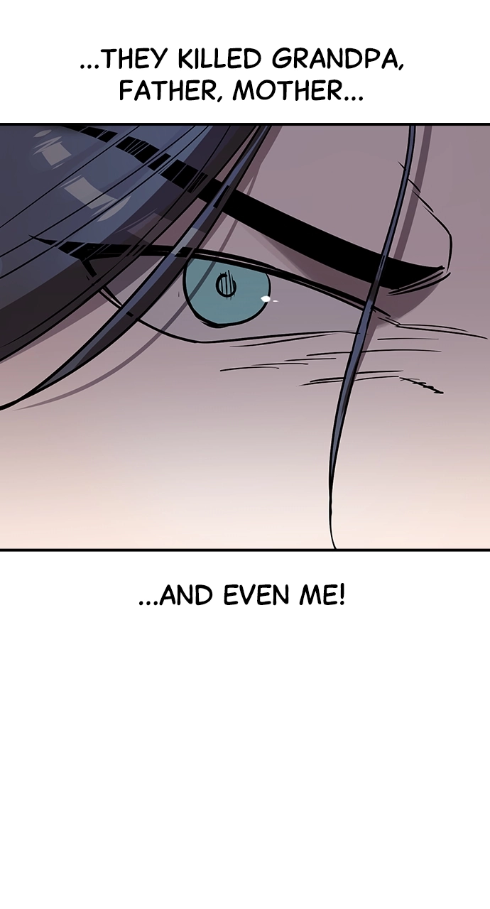 The Heir Chapter 3 Page 86