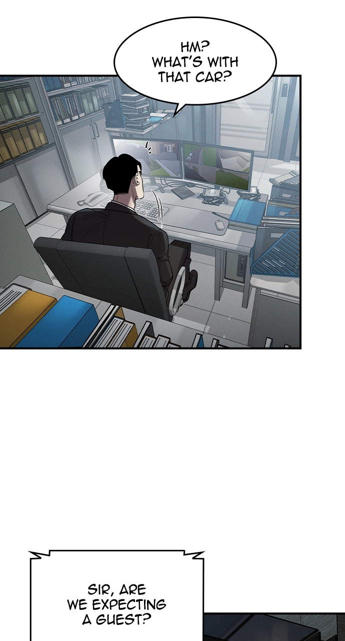 The Heir Chapter 3 Page 87
