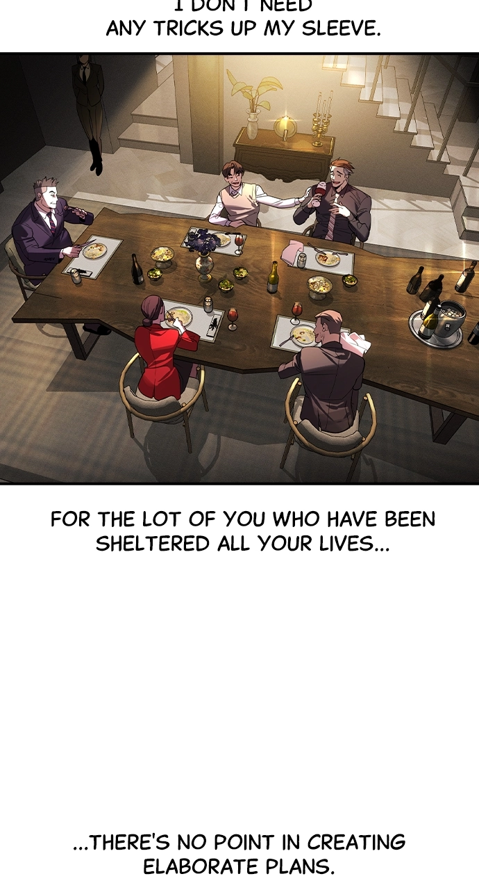 The Heir Chapter 3 Page 92