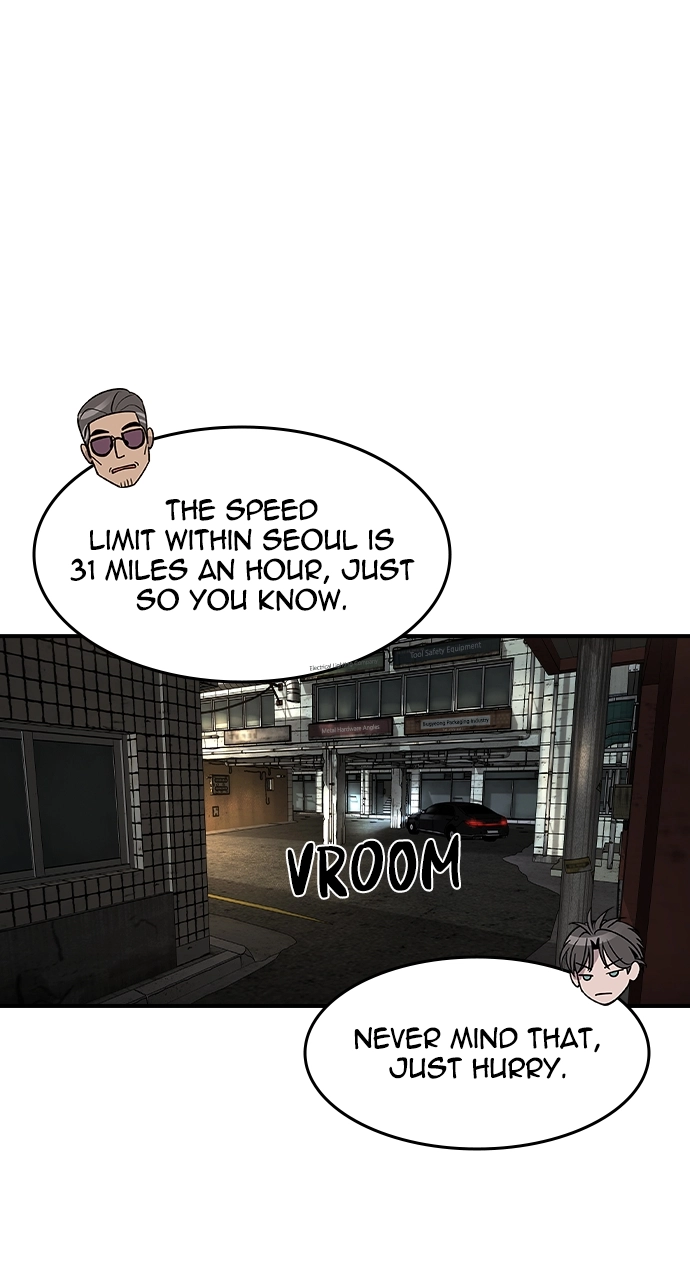 The Heir Chapter 23 Page 11