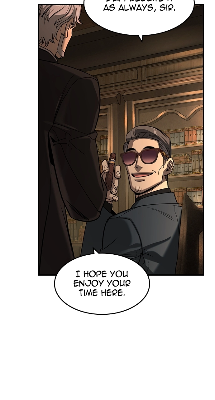 The Heir Chapter 23 Page 16