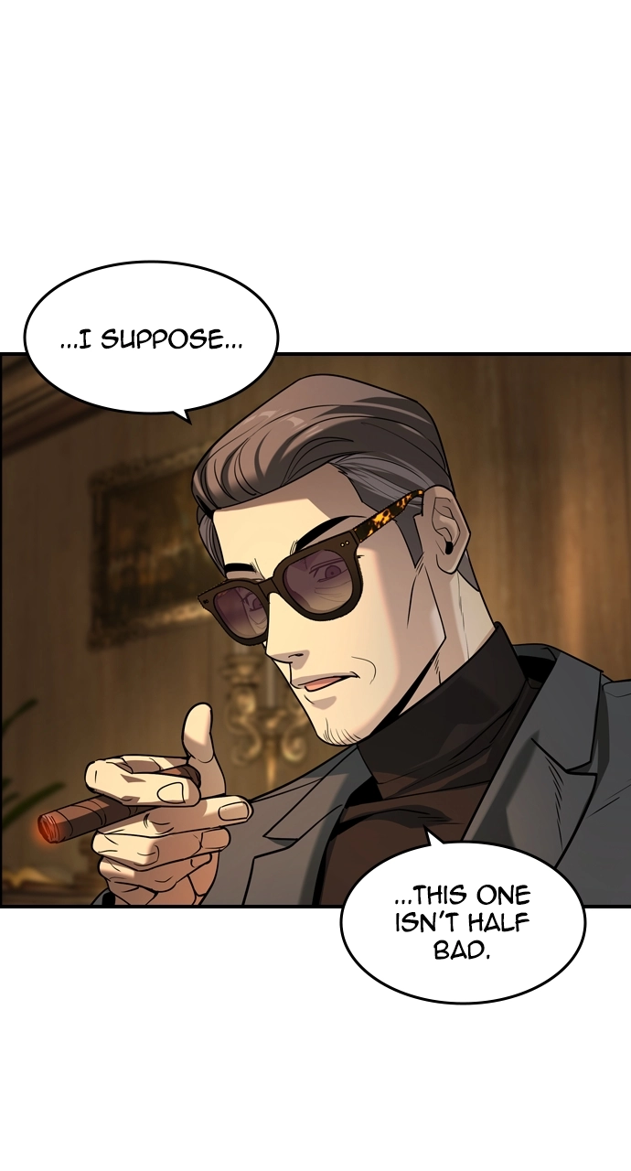 The Heir Chapter 23 Page 26