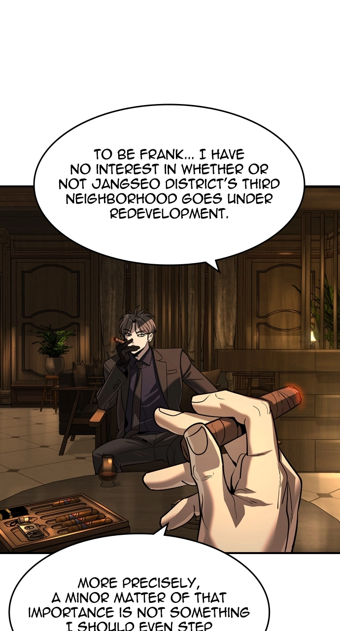 The Heir Chapter 23 Page 27
