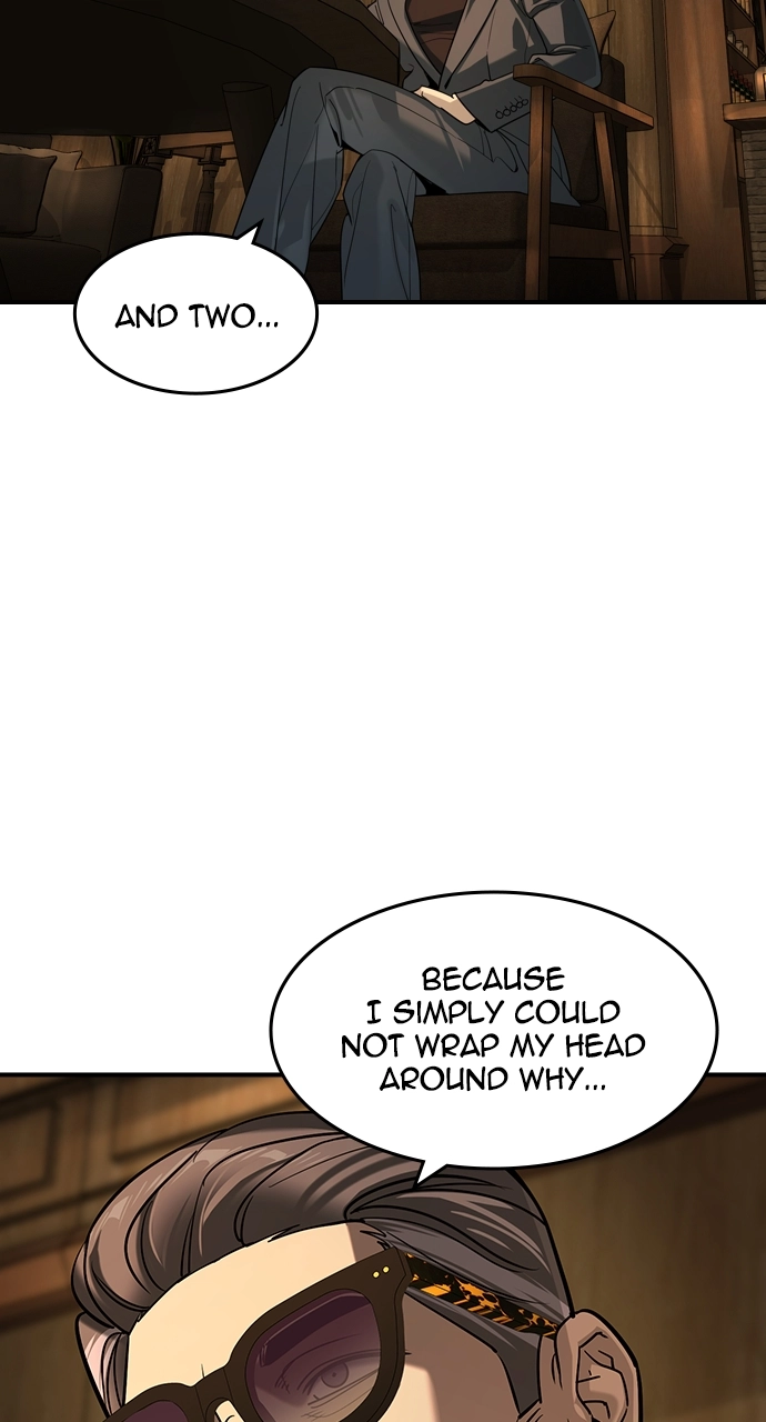 The Heir Chapter 23 Page 29