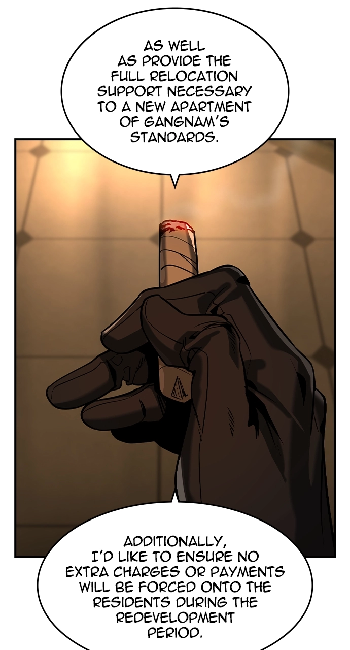 The Heir Chapter 23 Page 33