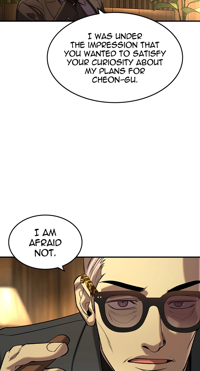 The Heir Chapter 23 Page 36