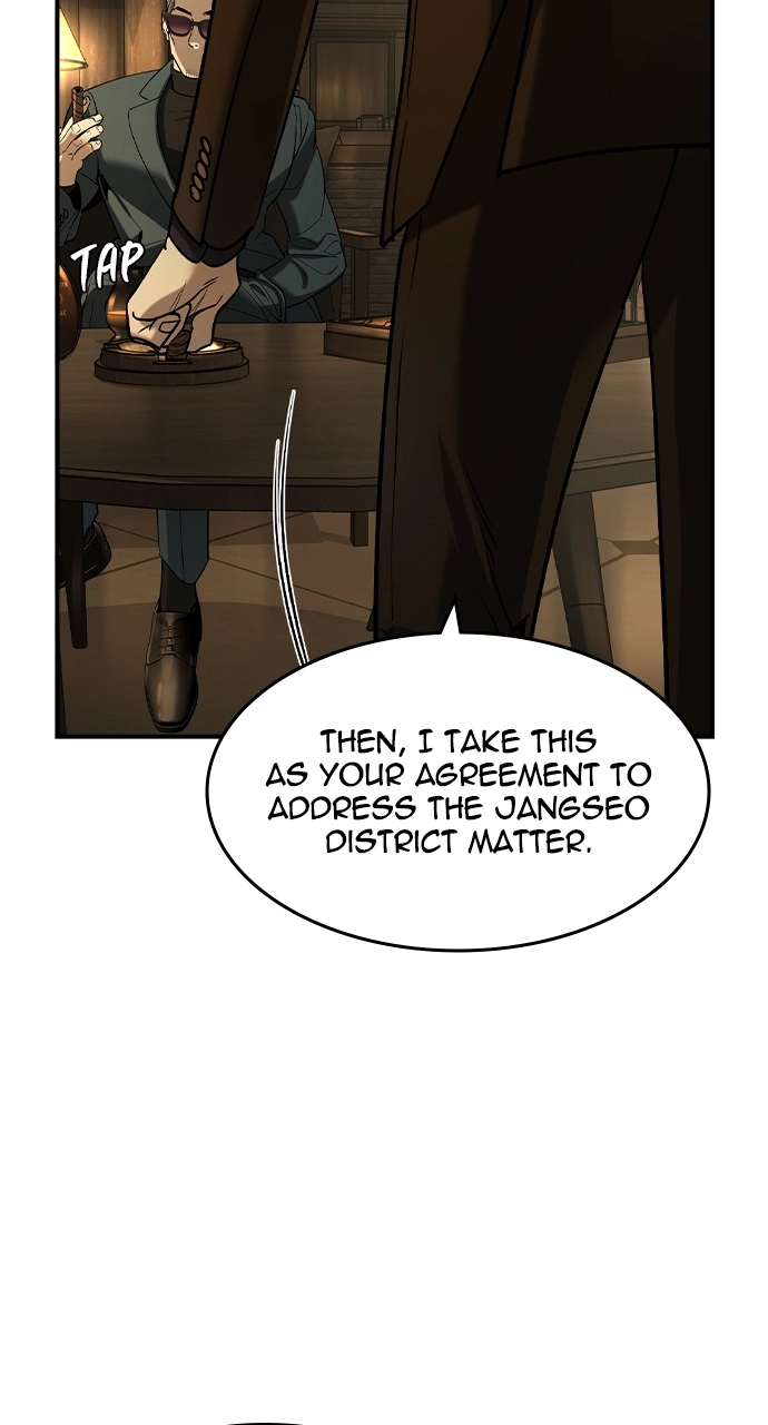 The Heir Chapter 23 Page 64