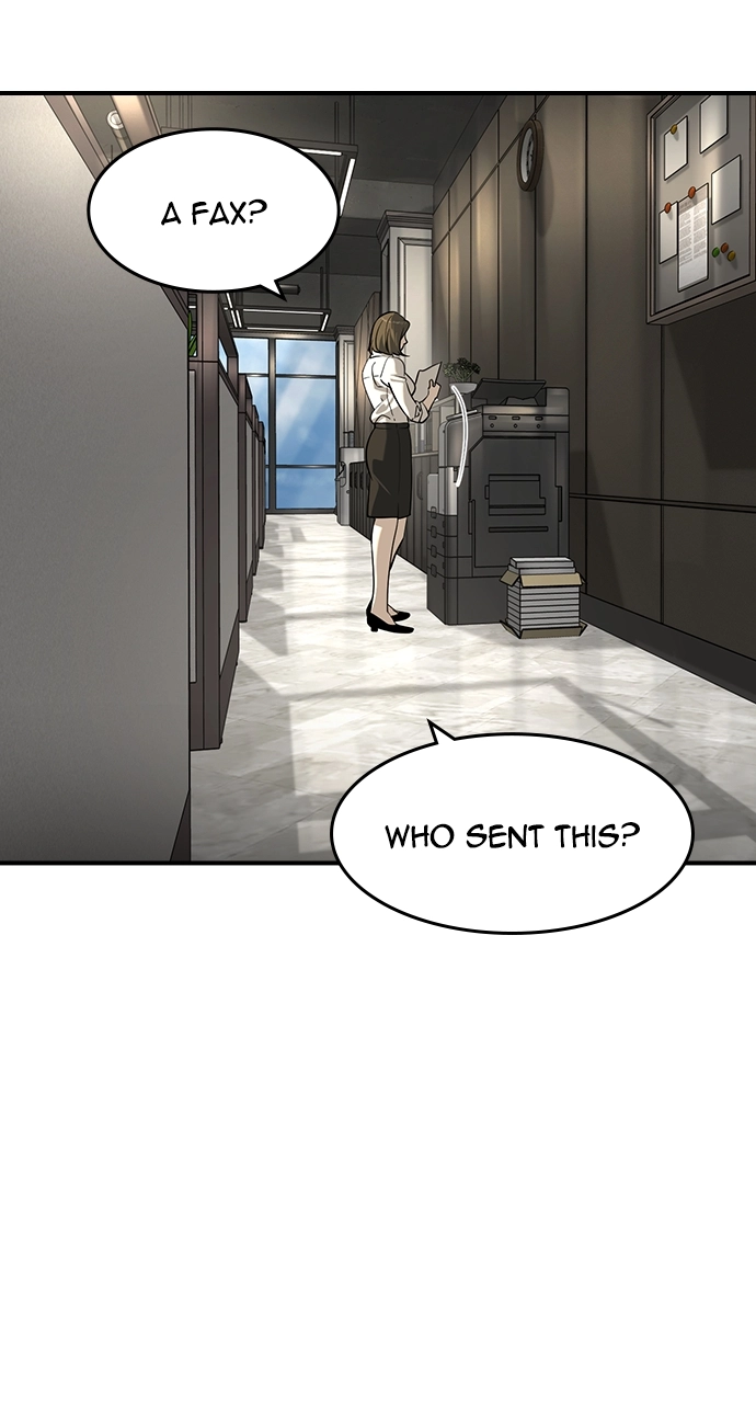The Heir Chapter 23 Page 72