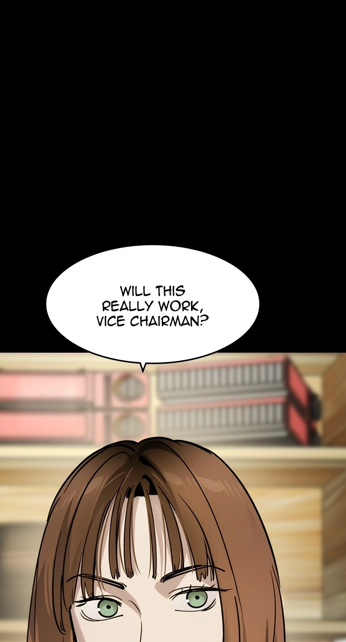 The Heir Chapter 63 Page 9