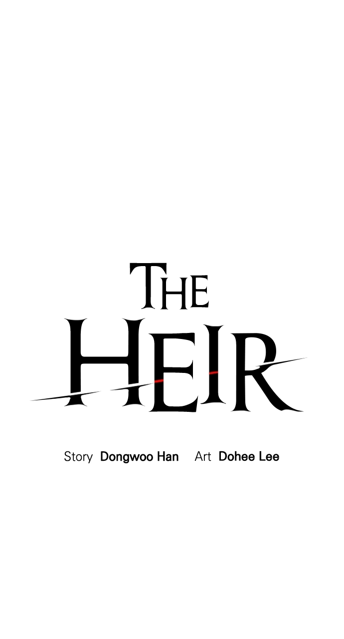 The Heir Chapter 63 Page 18
