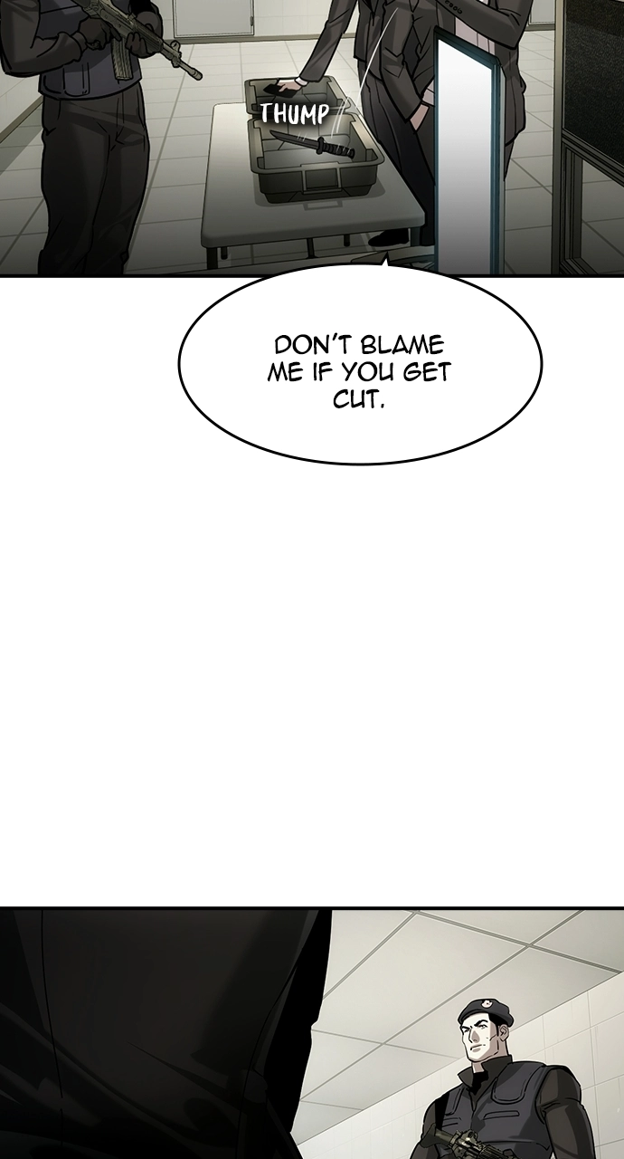 The Heir Chapter 63 Page 23