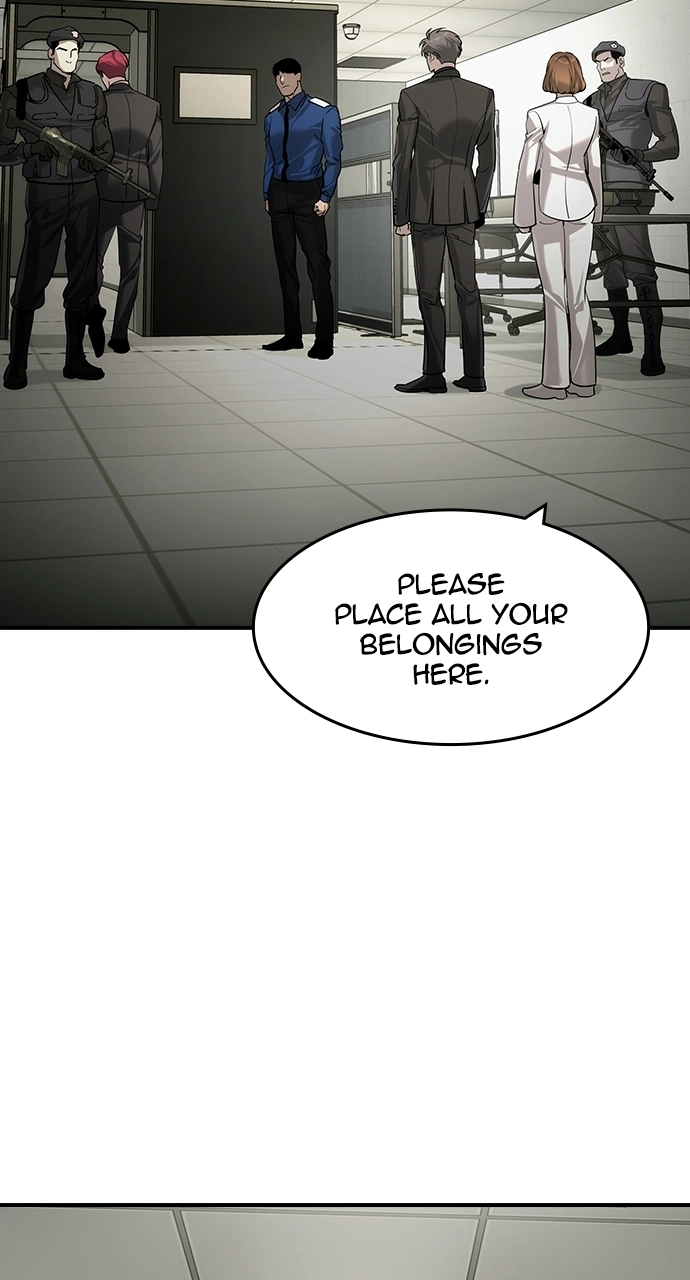 The Heir Chapter 63 Page 25