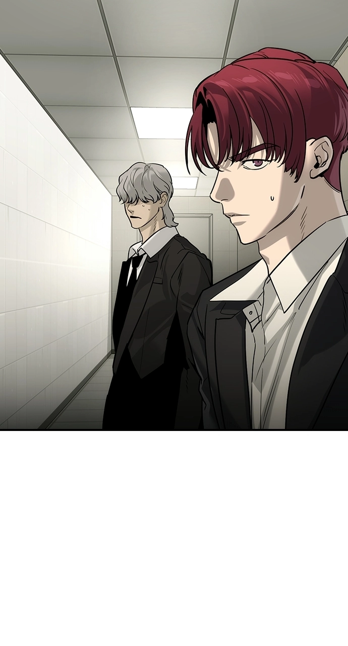 The Heir Chapter 63 Page 26