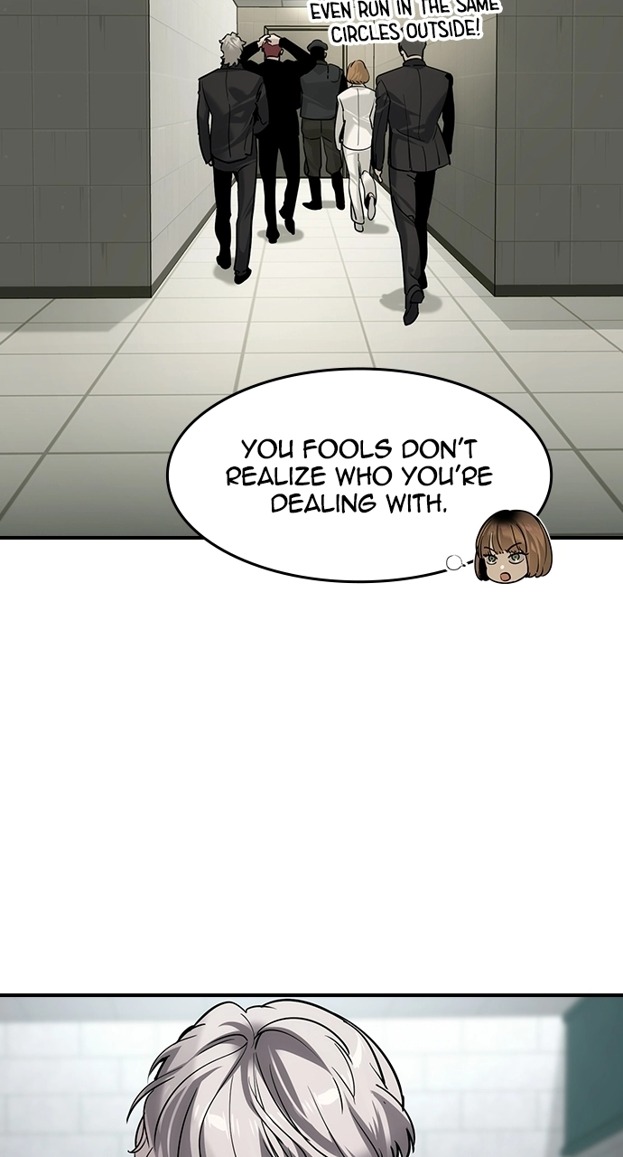 The Heir Chapter 63 Page 32