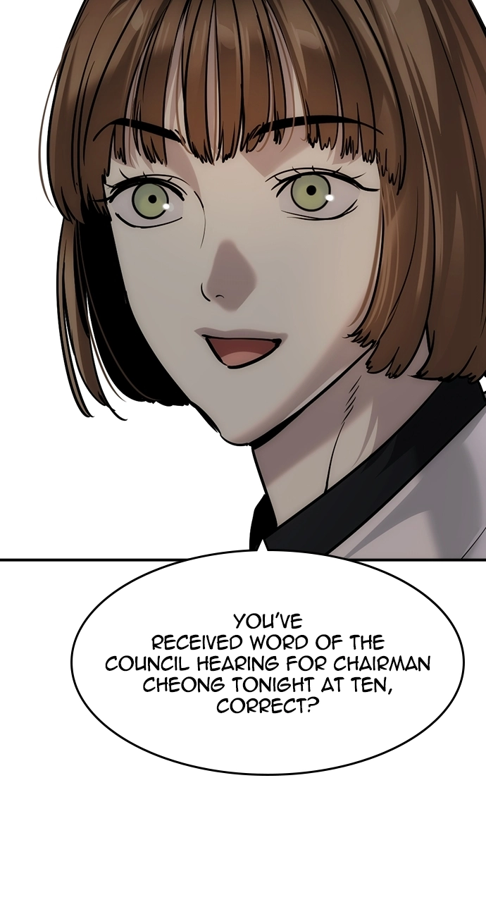 The Heir Chapter 63 Page 47